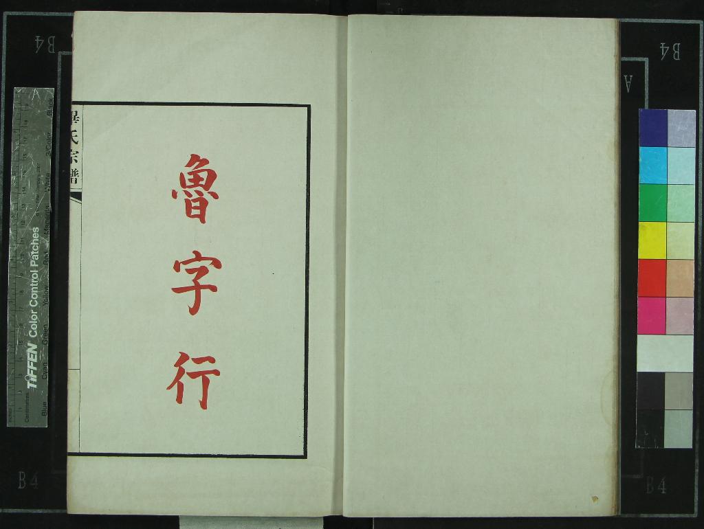 《[浙江鄞縣]畢氏宗譜不分卷》作者：(民國)  抄本  PDF下载-汉笺公版书