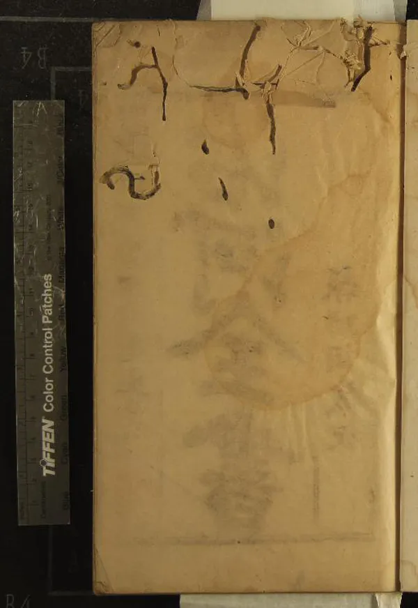 《河防一覽榷十二卷》作者：(明)明潘季馴著、明潘大復榷、明潘振、潘湛校  刻本  PDF下载-汉笺公版书