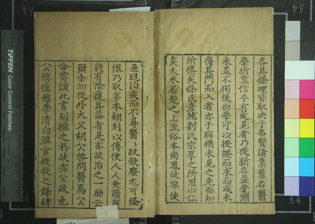 《玉機微義五十卷》作者：(明)明徐彥純輯、明劉純續  刻本  PDF下载-汉笺公版书