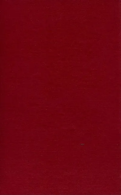 《晏子春秋》 作者:晏嬰 撰 1939年  PDF下载-汉笺公版书