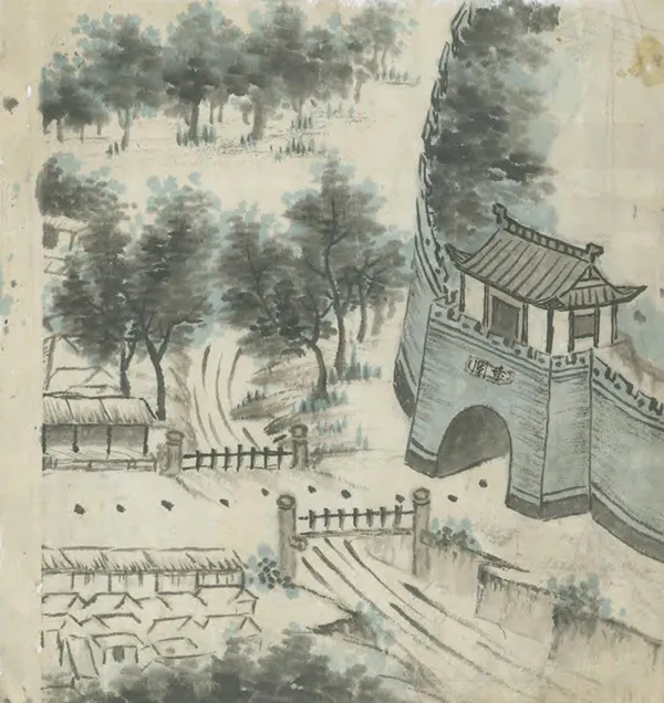 汉笺公版电子书下载