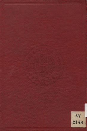 《比較租稅》 作者:徐祖繩著 1933年  PDF下载-汉笺公版书