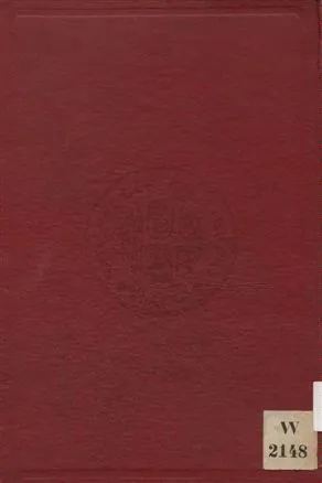 《比較租稅》 作者:徐祖繩著 1933年  PDF下载-汉笺公版书