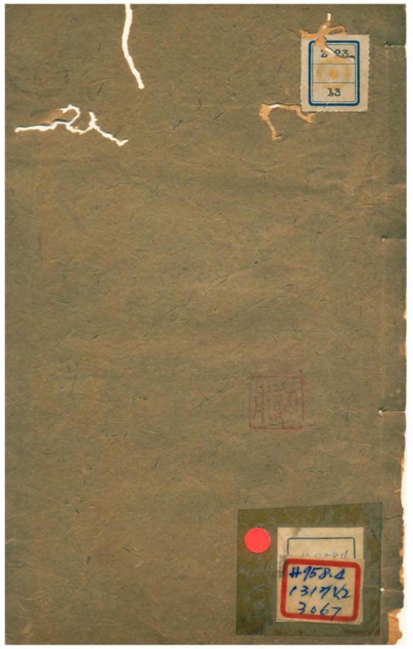 《湘軍志 江西篇.曾軍後篇.水師篇》 作者:琅琊君(清)[王闓運著] 1902年  PDF下载-汉笺公版书