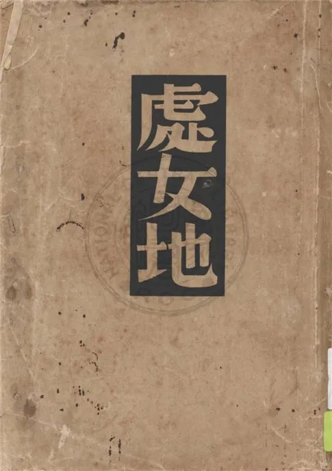 《處女地》 作者:屠格涅夫著 ; 巴金譯 1949年  PDF下载-汉笺公版书