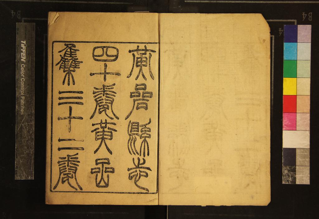 《[光緒]黃巖縣志四十卷首一卷附黃巖集三十二卷》作者：(清光緒)清陳寶善、孫憙修、清王棻纂、清陳鍾英、鄭錫槔續修、清王詠霓續纂  刻本  PDF下载-汉笺公版书