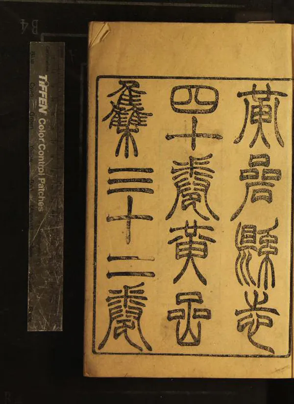 《[光緒]黃巖縣志四十卷首一卷附黃巖集三十二卷》作者：(清光緒)清陳寶善、孫憙修、清王棻纂、清陳鍾英、鄭錫槔續修、清王詠霓續纂  刻本  PDF下载-汉笺公版书