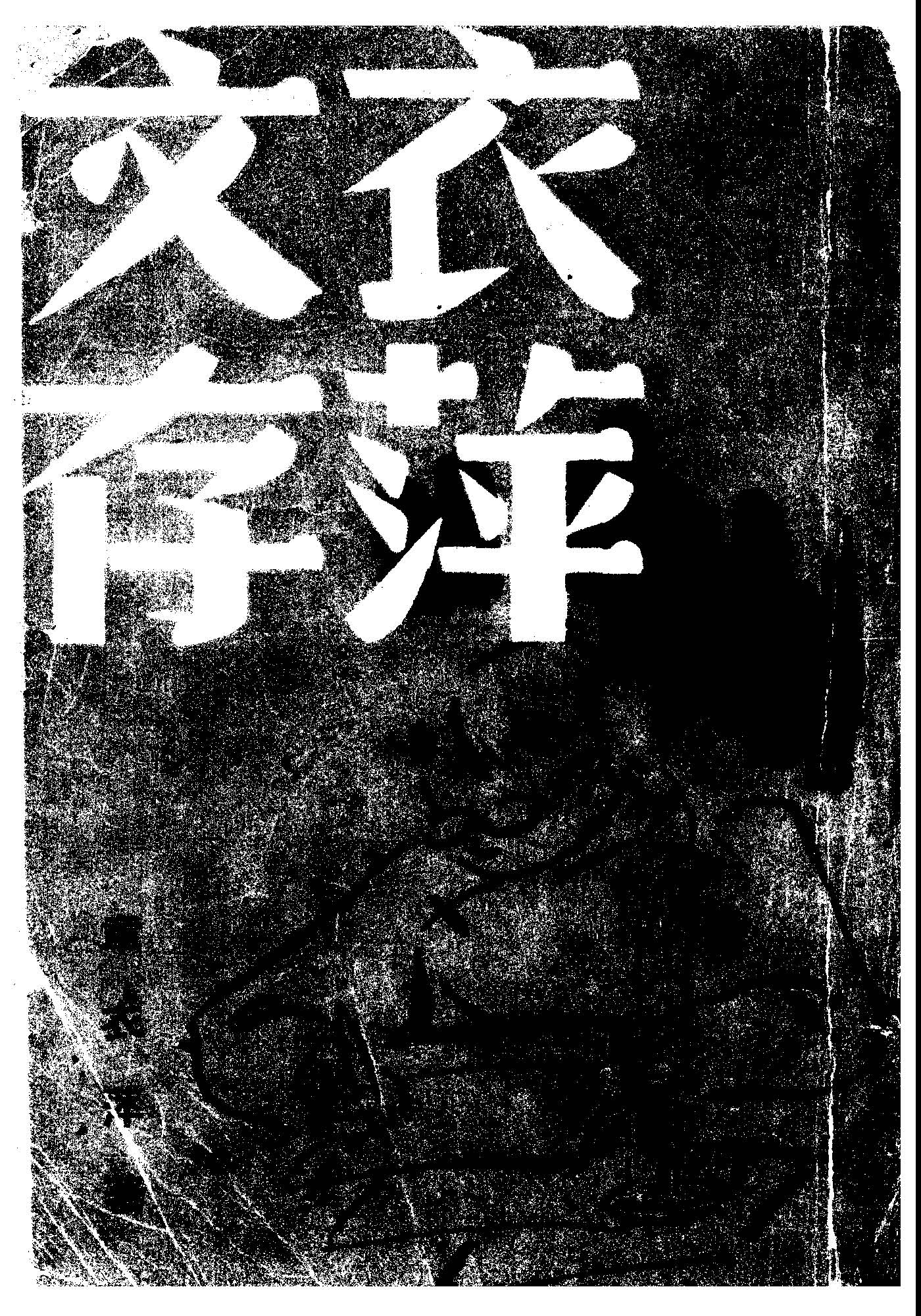 《衣萍文存》 作者:章衣萍編著 1947年  PDF下载-汉笺公版书