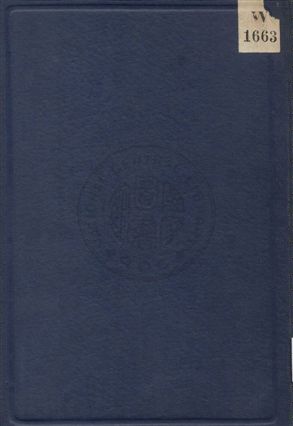 《近代中國外交史資料輯要 v.1》 作者:蔣廷黻編纂 1931年  PDF下载-汉笺公版书