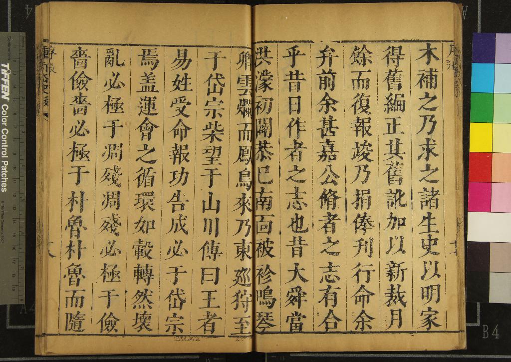 《岱史十八卷》作者：(明萬曆)明查志隆輯、明甘一驥閱、明譚耀定、清張縉彥刪補  清順治康熙增修本  PDF下载-汉笺公版书