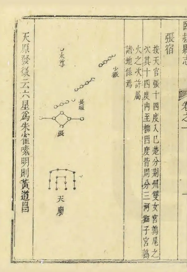 《臨潁縣誌》编撰：李馥先 清順治17年[1660] PDF下载-汉笺公版书