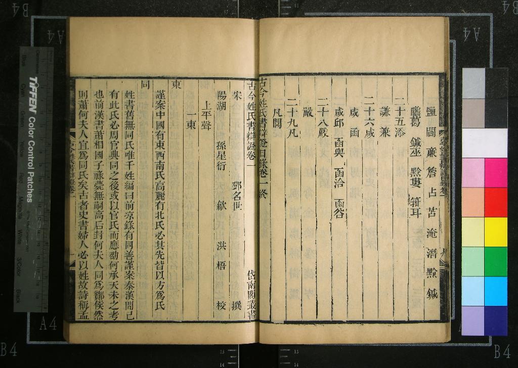 《岱南閣叢書（存一種）》作者：(清乾隆)清孫星衍輯  刻本  PDF下载-汉笺公版书