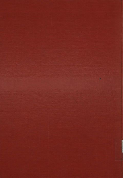 《中華民國地形掛圖地名索引》 作者:中國地形圖編纂會承製 1939年  PDF下载-汉笺公版书