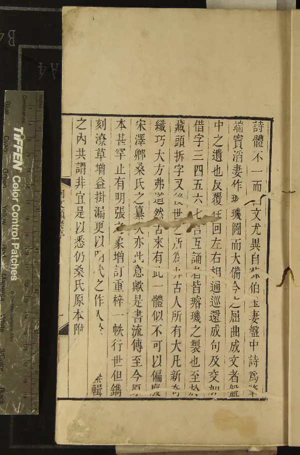 《回文類聚四卷首一卷》作者：(清)宋桑世昌輯；回文類聚續編十卷首一卷織錦回文圖一卷、清朱象賢輯并繪  刻本  PDF下载-汉笺公版书