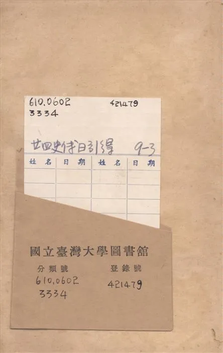 《廿四史傳目引得》 作者:梁啟雄編 1936年  PDF下载-汉笺公版书