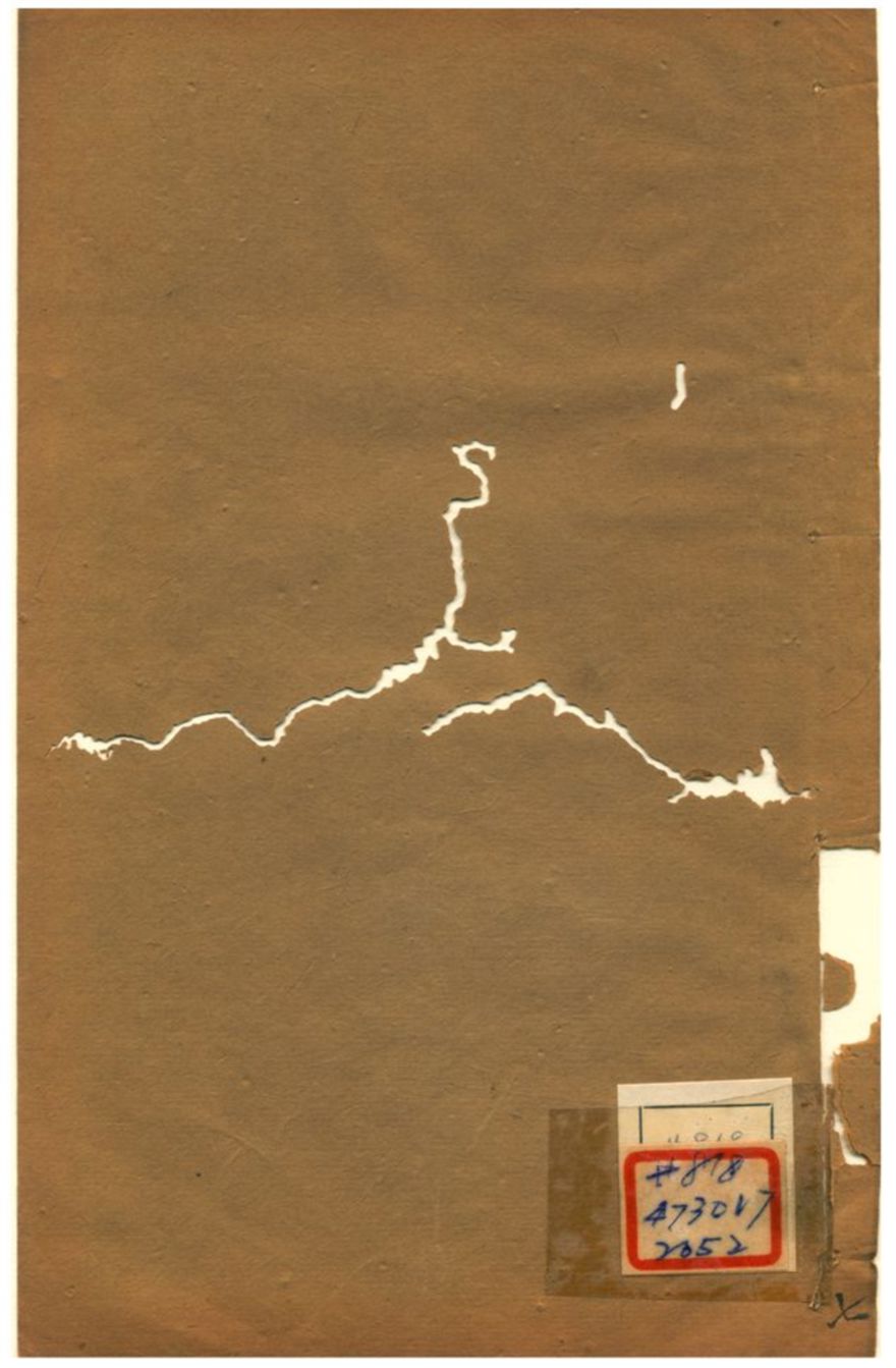 《橋西雜記》 作者:葉名灃 不詳年  PDF下载-汉笺公版书