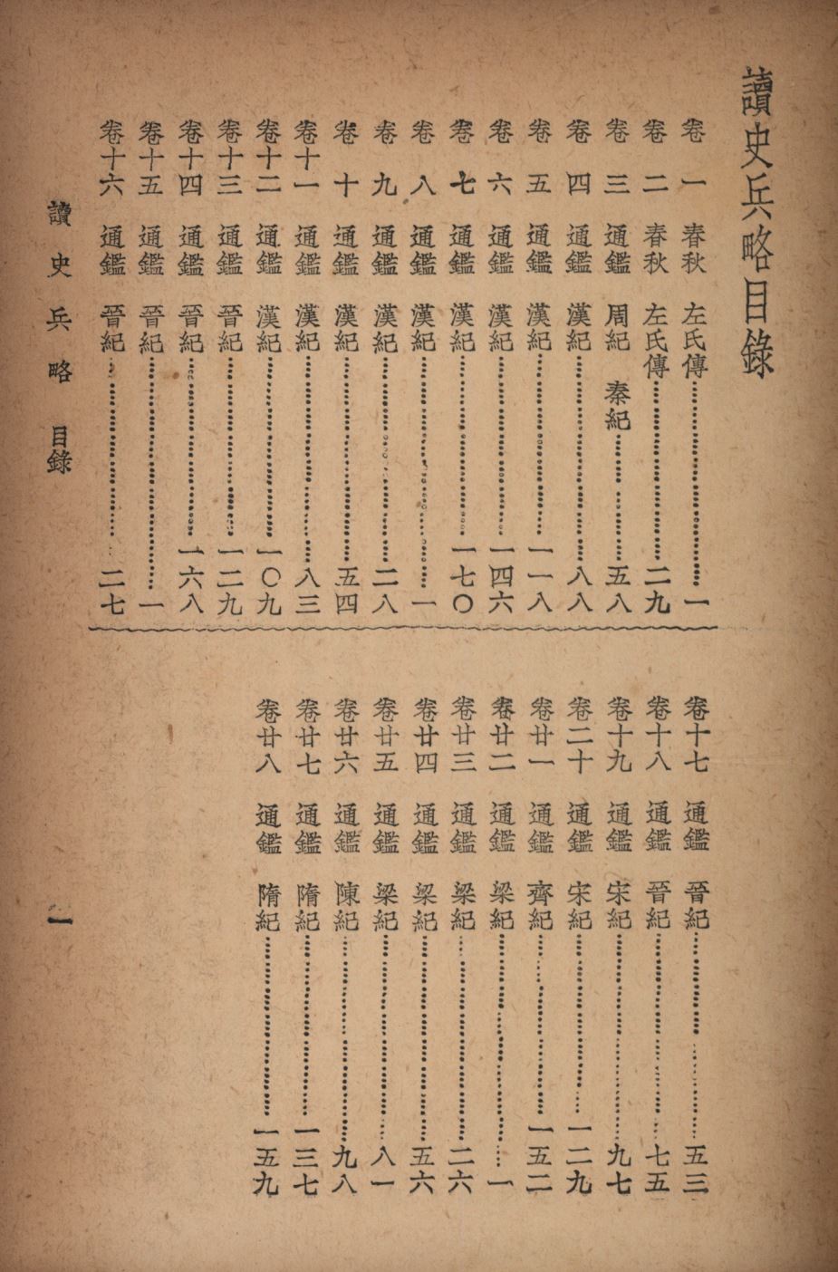 《胡林翼集下》 作者:沈卓然,朱晉材重編; 1936年  PDF下载-汉笺公版书
