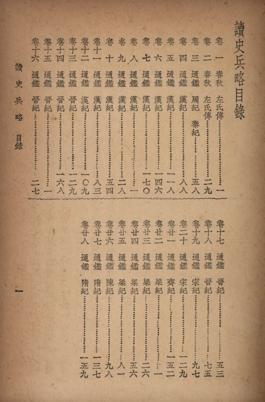 《胡林翼集下》 作者:沈卓然,朱晉材重編; 1936年  PDF下载-汉笺公版书