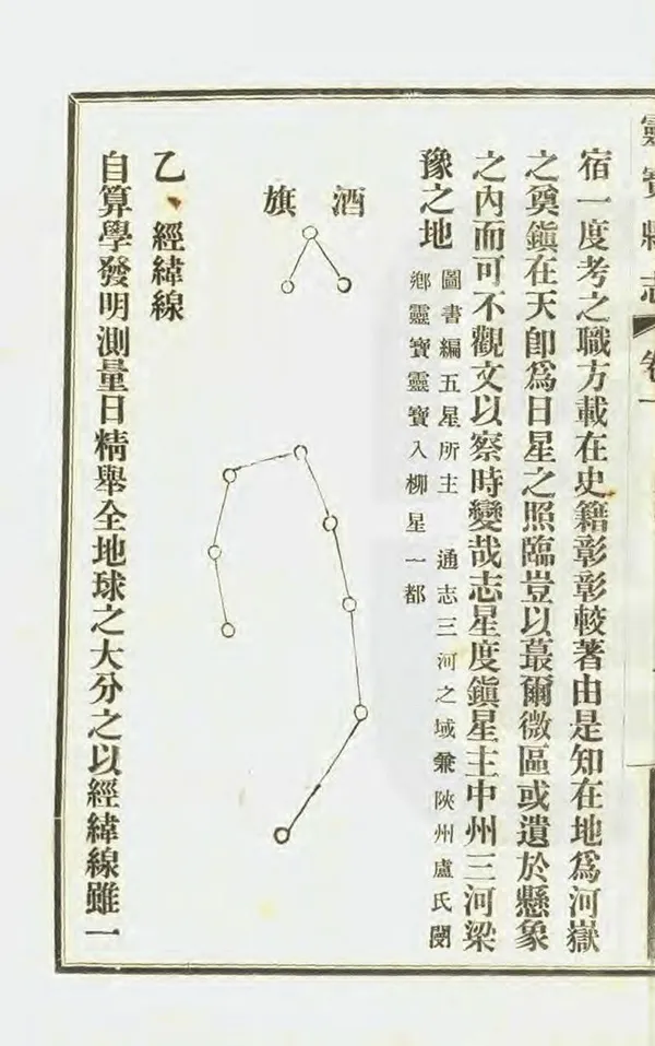 《靈寶縣誌》编撰：孙椿荣 民國24年[1935] PDF下载-汉笺公版书