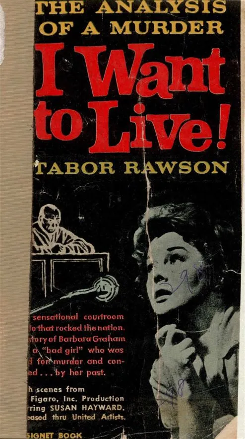 《我要活下去》 作者:泰寶銳森(Tabor Rawson)著; 吳承達等編譯 19--?年  PDF下载-汉笺公版书
