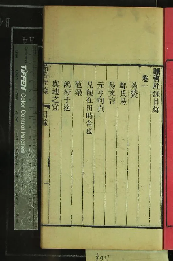 《讀書脞錄七卷》作者：(清光緒)清孫志祖撰  刻本  PDF下载-汉笺公版书