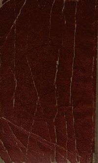 《胡適留學日記 第二冊》 作者:胡適著 1916年  PDF下载-汉笺公版书